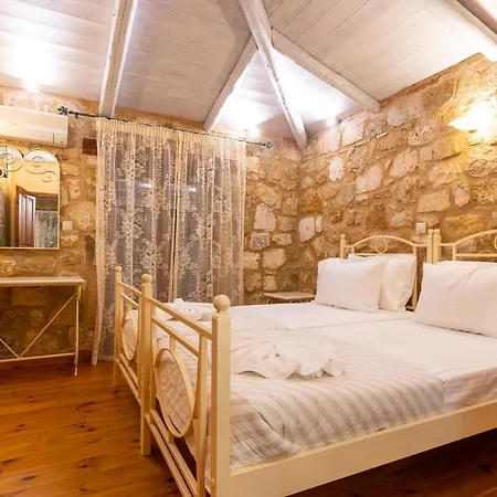 Artemis Luxury *